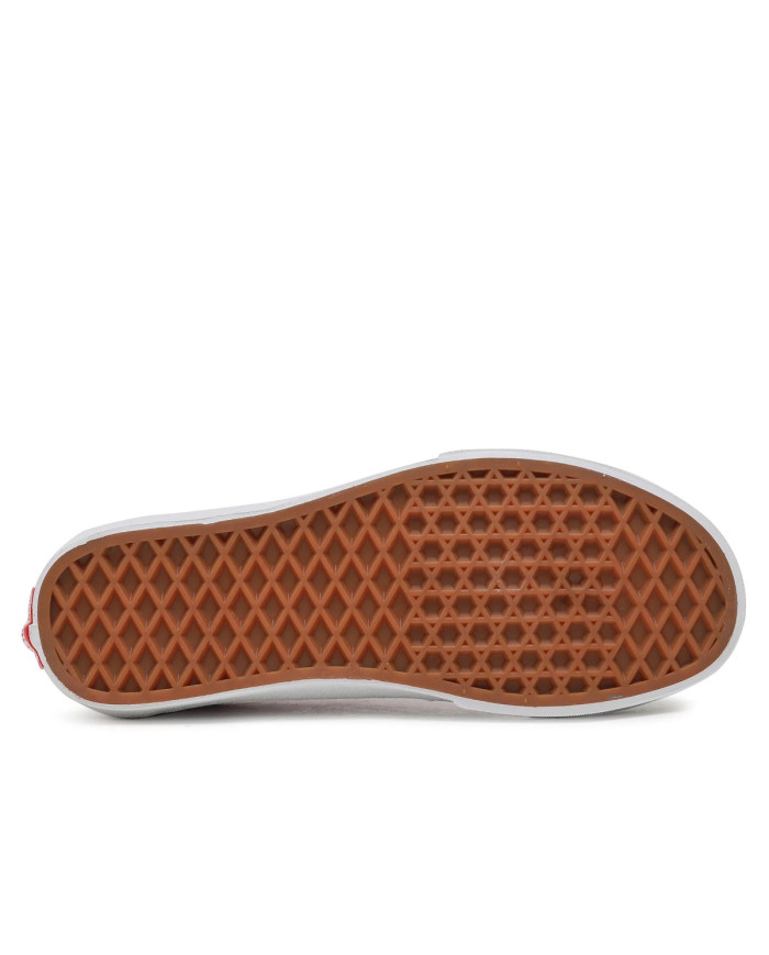 Vans Damskie Sneakersy Old Skool VN0005UFBUG1 Różowy | Sklep Monotox