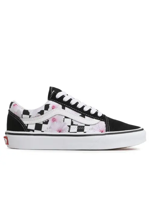 Vans Damskie Sneakersy Old Skool VN0007NTBM81 Czarny | Sklep Monotox