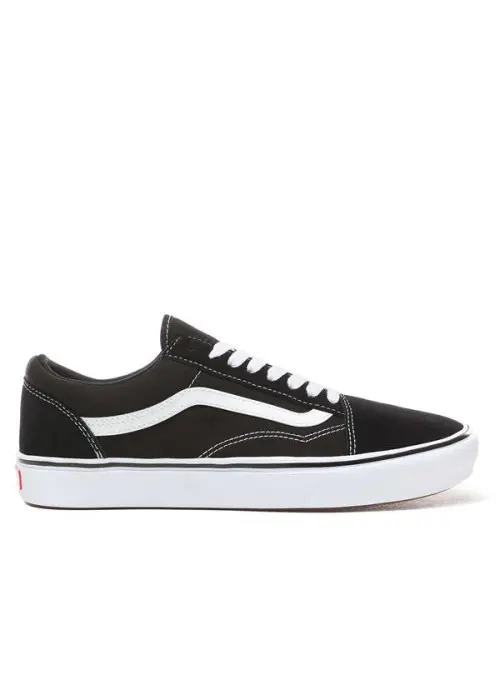 Vans Męskie Sneakersy Old Skool VN000D3HY28 Czarny | Sklep Monotox