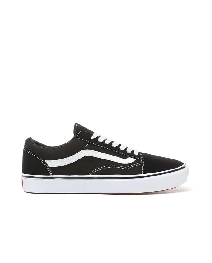 Vans Męskie Sneakersy Old Skool VN000D3HY28 Czarny | Sklep Monotox