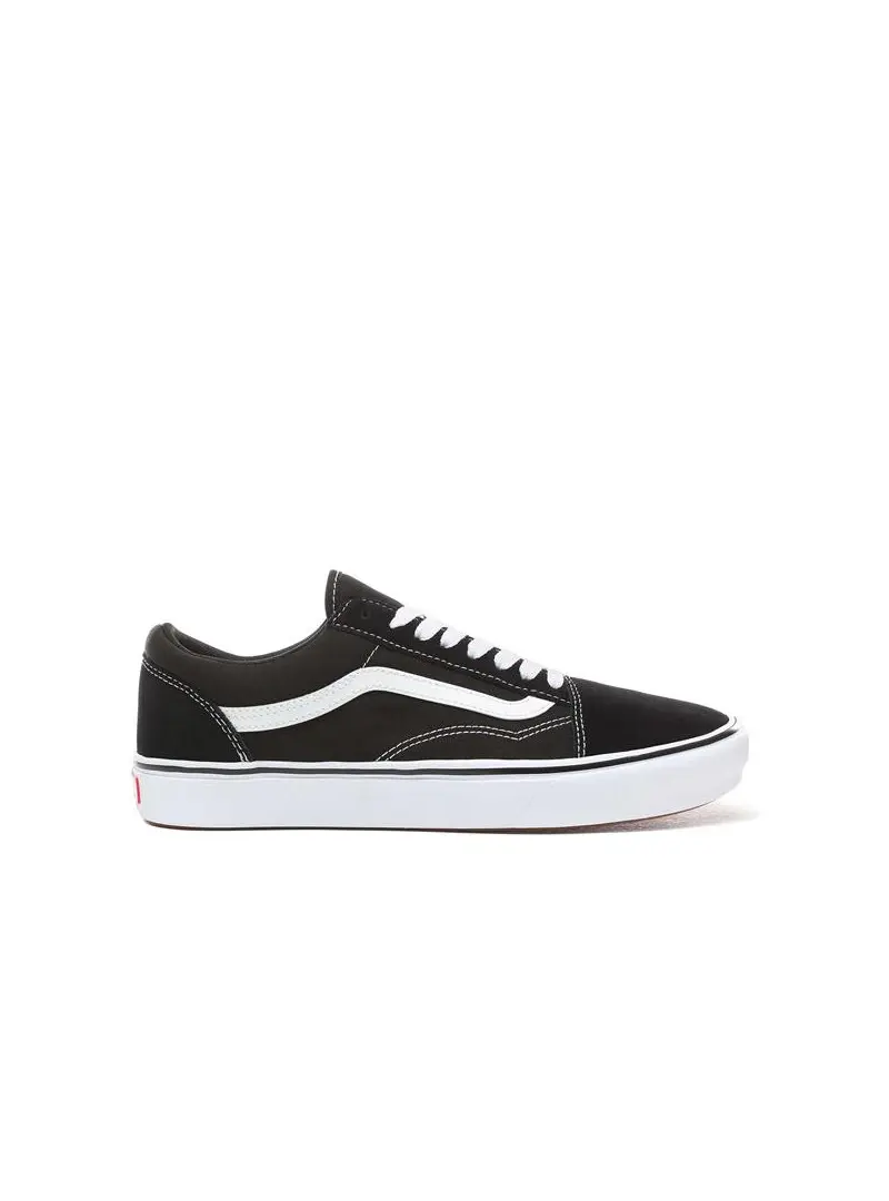 Vans Męskie Sneakersy Old Skool VN000D3HY28 Czarny | Sklep Monotox