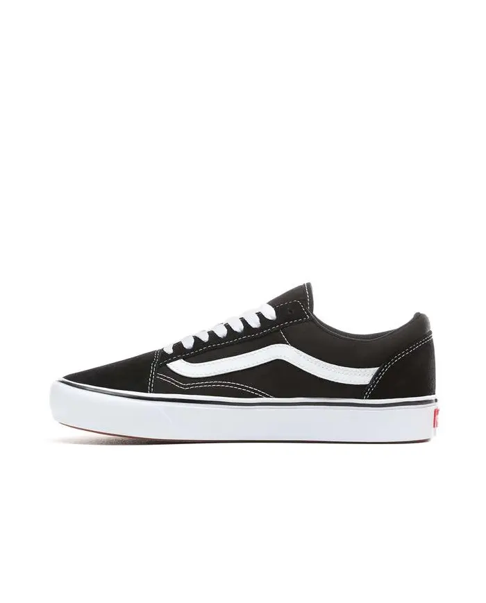 Vans Męskie Sneakersy Old Skool VN000D3HY28 Czarny | Sklep Monotox