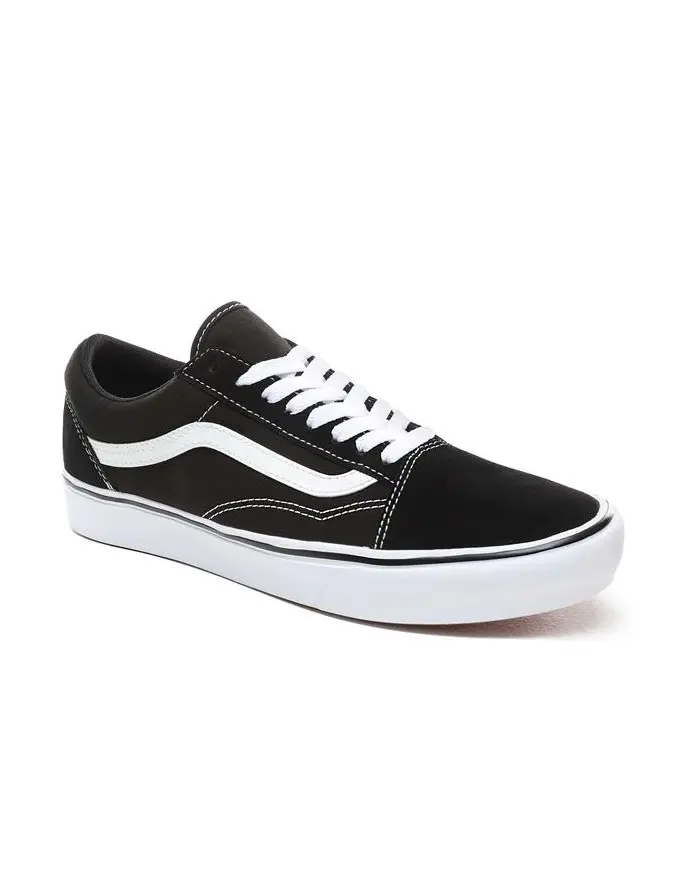 Vans Męskie Sneakersy Old Skool VN000D3HY28 Czarny | Sklep Monotox
