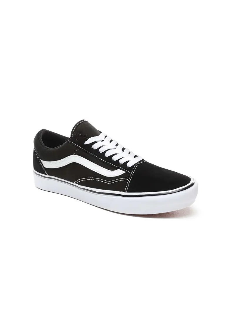 Vans Męskie Sneakersy Old Skool VN000D3HY28 Czarny | Sklep Monotox