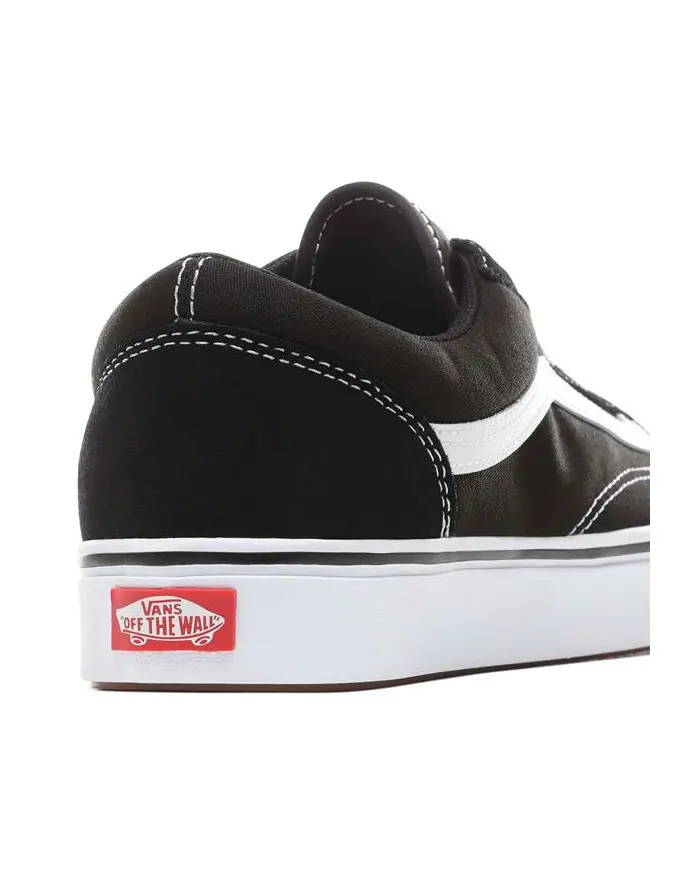Vans Męskie Sneakersy Old Skool VN000D3HY28 Czarny | Sklep Monotox