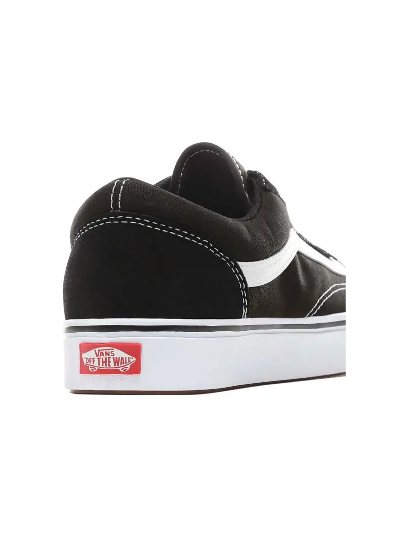 Vans Męskie Sneakersy Old Skool VN000D3HY28 Czarny | Sklep Monotox
