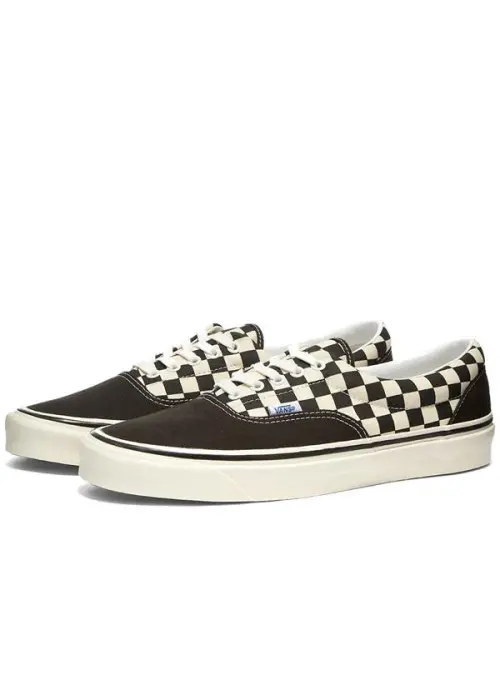 Vans Męskie Sneakersy Ua Era 95 Dx VN0A2RR1X601 Czarny | Sklep Monotox