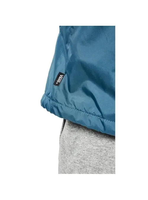 Vans Męska Kurtka Mn Riley VN0A3HOU12S1 Niebieski | Sklep Monotox