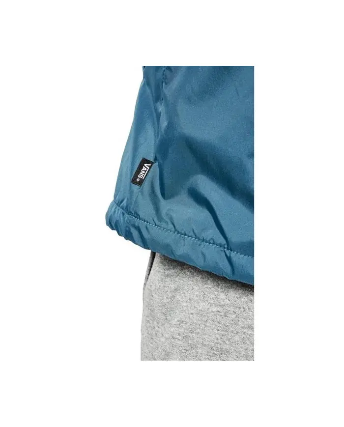 Vans Męska Kurtka Mn Riley VN0A3HOU12S1 Niebieski | Sklep Monotox