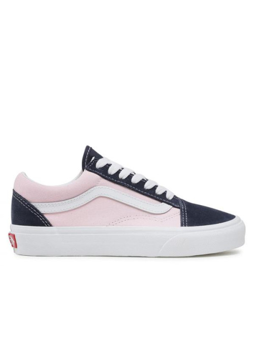 Vans Damskie Sneakersy Old Skool VN0A3WKT4FW1 Różowy | Sklep Monotox