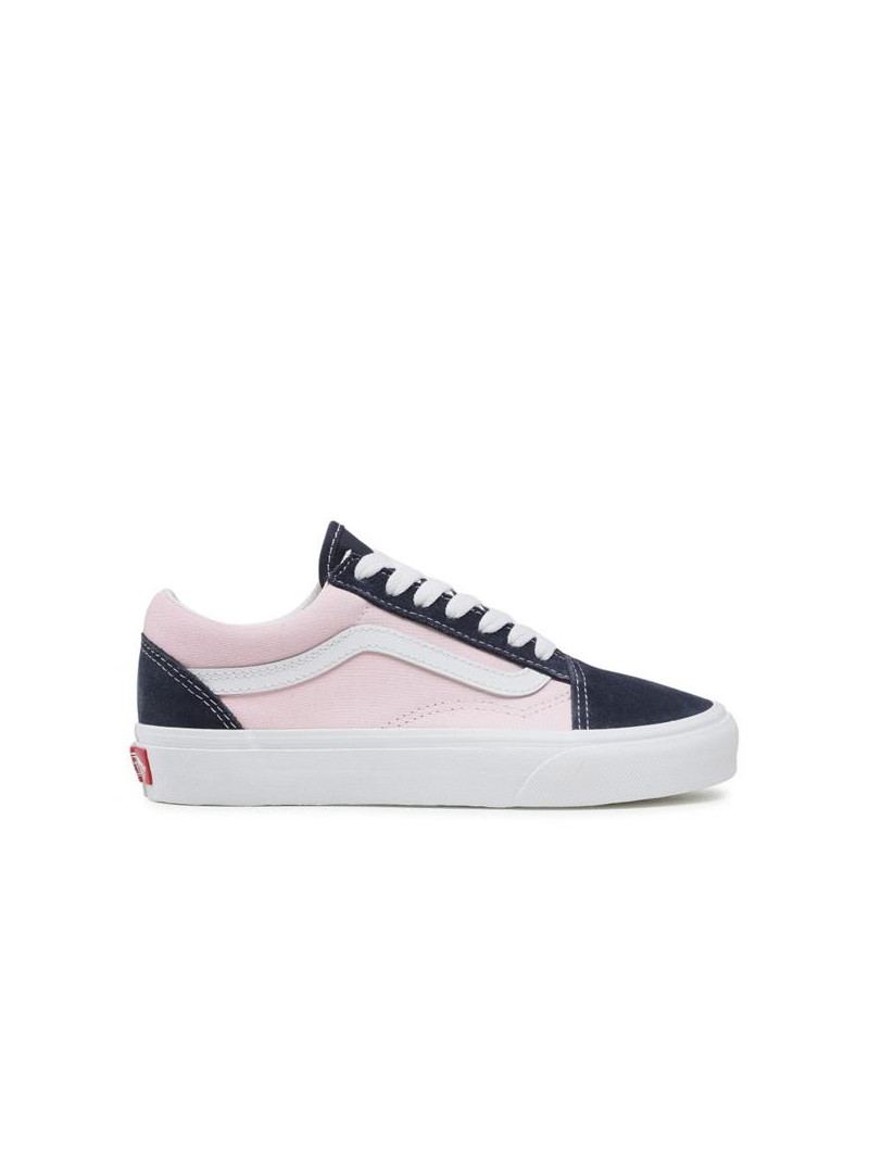Vans Damskie Sneakersy Old Skool VN0A3WKT4FW1 Różowy | Sklep Monotox