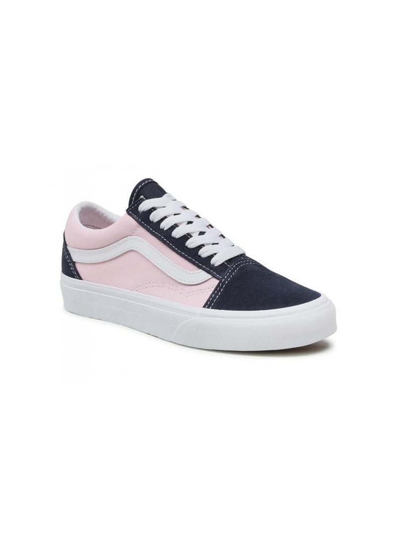 Vans Damskie Sneakersy Old Skool VN0A3WKT4FW1 Różowy | Sklep Monotox