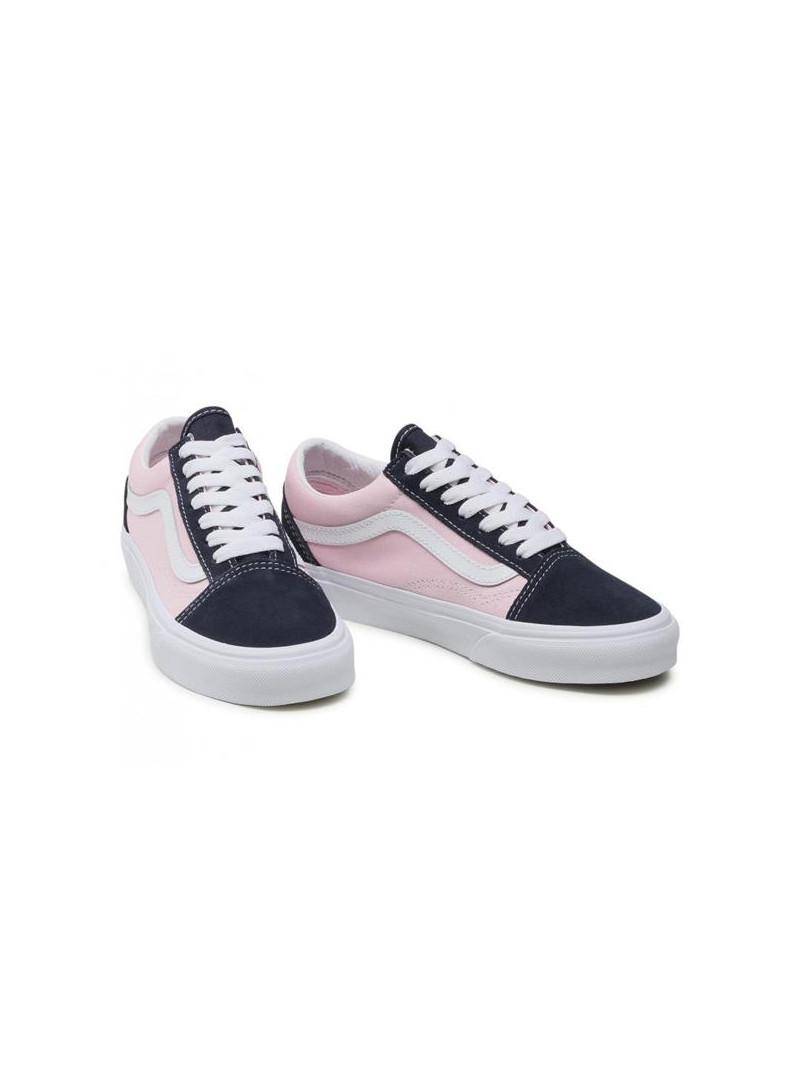 Vans Damskie Sneakersy Old Skool VN0A3WKT4FW1 Różowy | Sklep Monotox