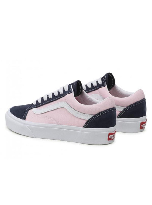 Vans Damskie Sneakersy Old Skool VN0A3WKT4FW1 Różowy | Sklep Monotox