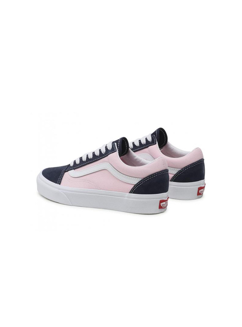 Vans Damskie Sneakersy Old Skool VN0A3WKT4FW1 Różowy | Sklep Monotox