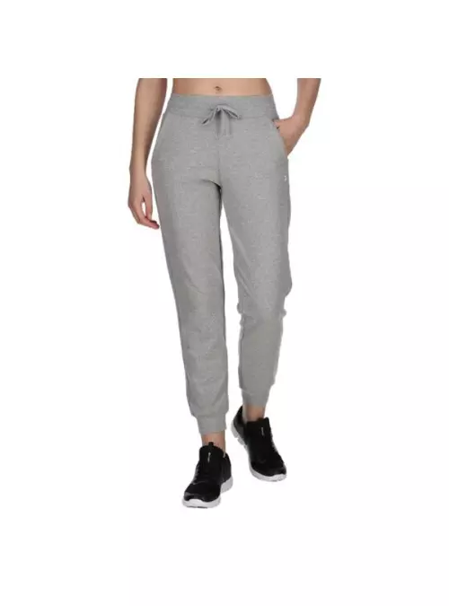 Champion CUFFED PANTS 114901EM006