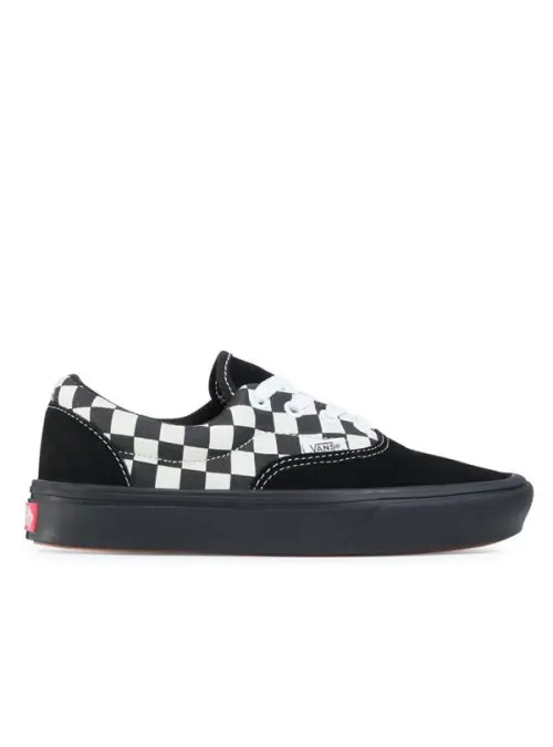 Vans Damskie Sneakersy Ua Comfycush Era VN0A3WM917Q1 Czarny | Sklep Monotox