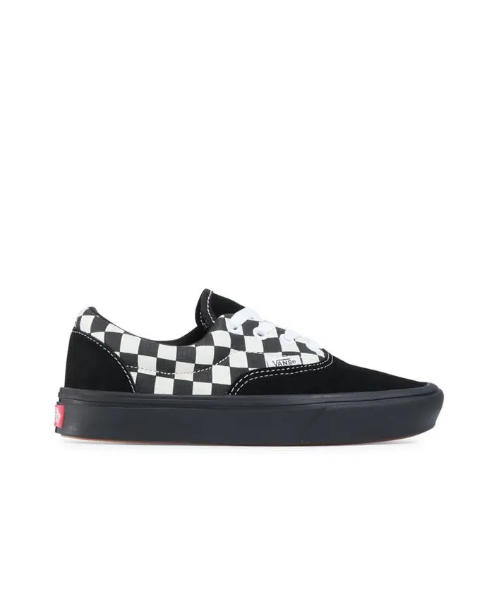 Vans Damskie Sneakersy Ua Comfycush Era VN0A3WM917Q1 Czarny | Sklep Monotox
