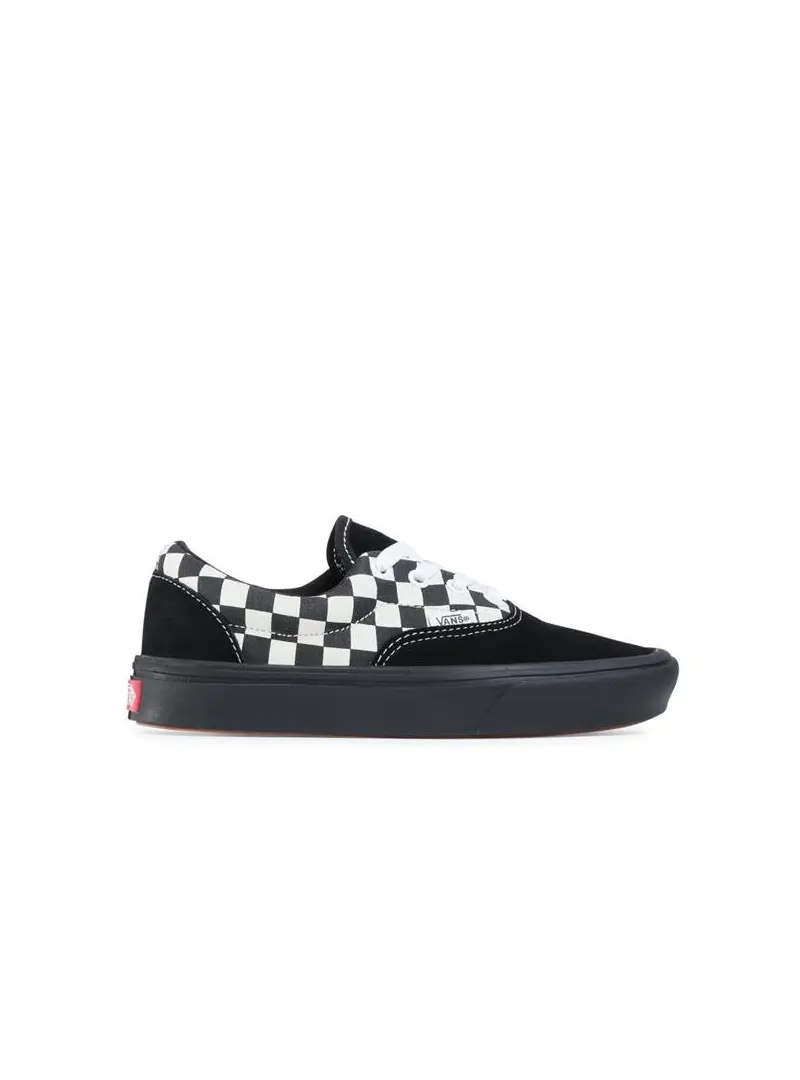 Vans Damskie Sneakersy Ua Comfycush Era VN0A3WM917Q1 Czarny | Sklep Monotox