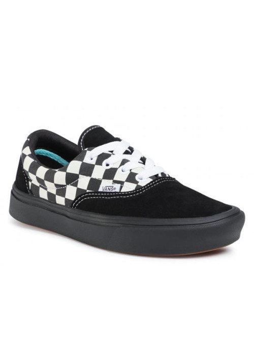 Vans Damskie Sneakersy Ua Comfycush Era VN0A3WM917Q1 Czarny | Sklep Monotox