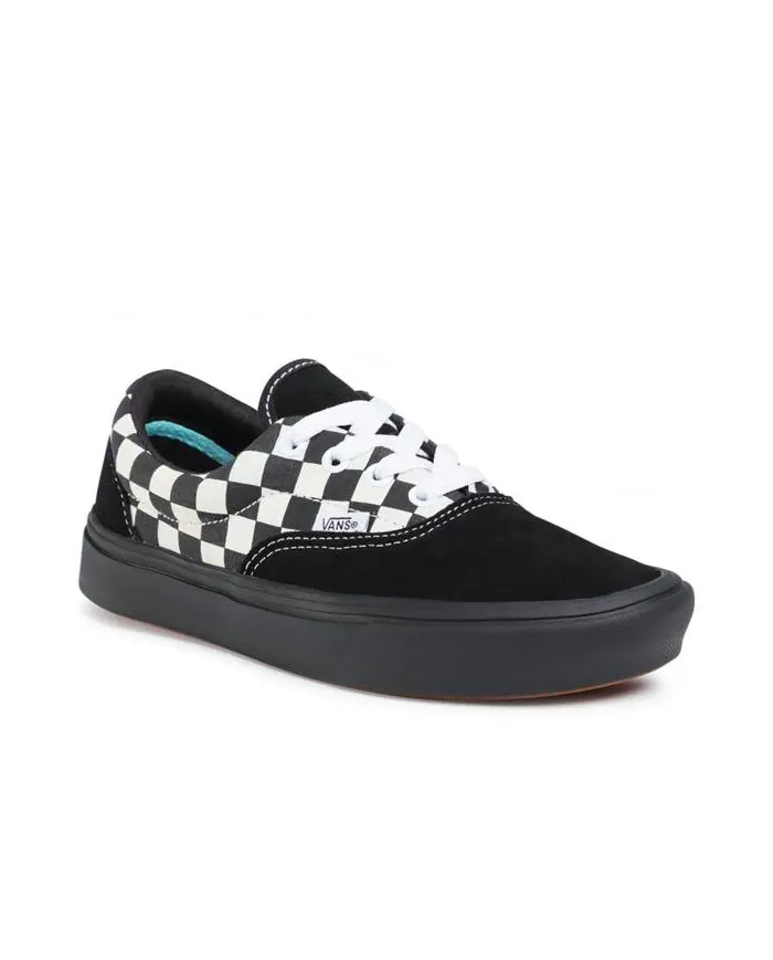 Vans Damskie Sneakersy Ua Comfycush Era VN0A3WM917Q1 Czarny | Sklep Monotox