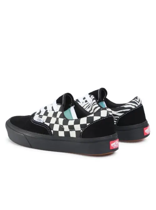 Vans Damskie Sneakersy Ua Comfycush Era VN0A3WM917Q1 Czarny | Sklep Monotox