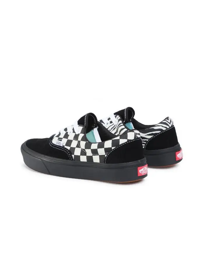 Vans Damskie Sneakersy Ua Comfycush Era VN0A3WM917Q1 Czarny | Sklep Monotox