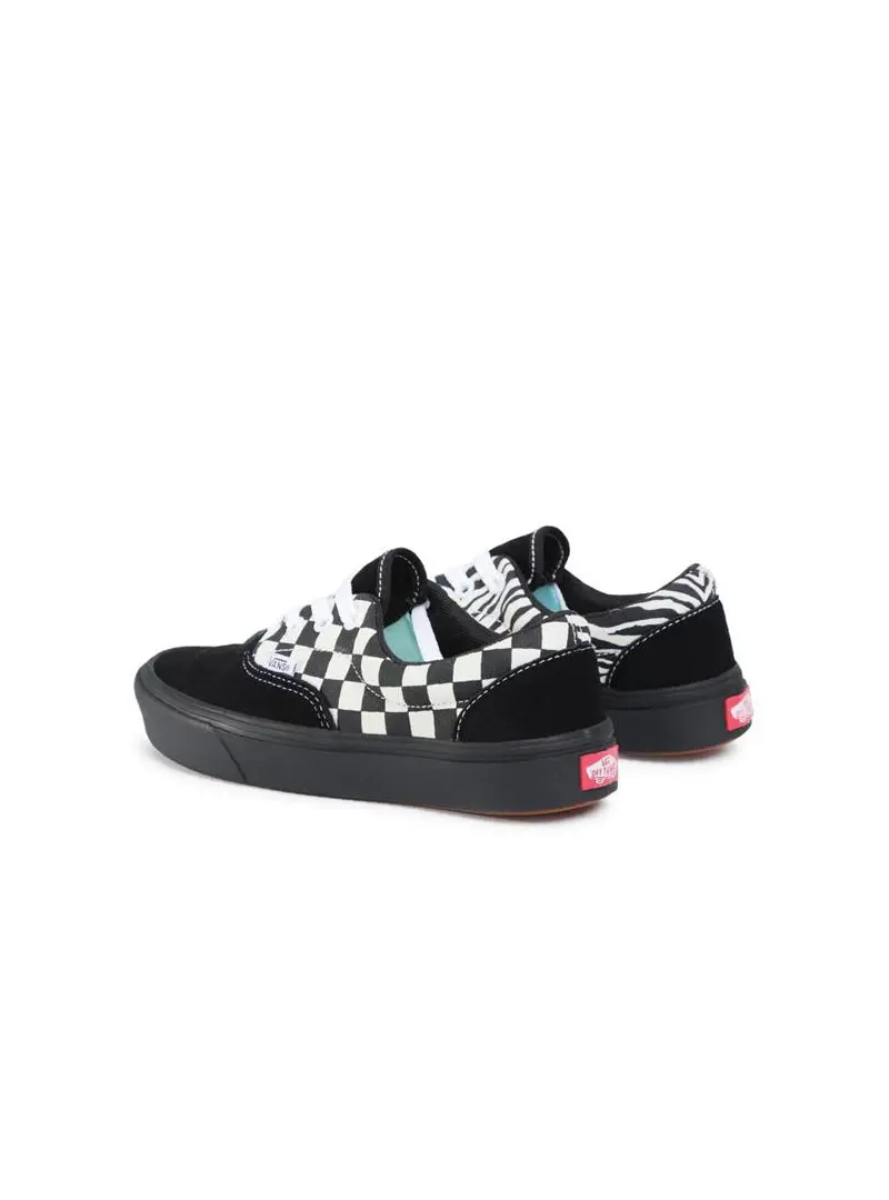 Vans Damskie Sneakersy Ua Comfycush Era VN0A3WM917Q1 Czarny | Sklep Monotox
