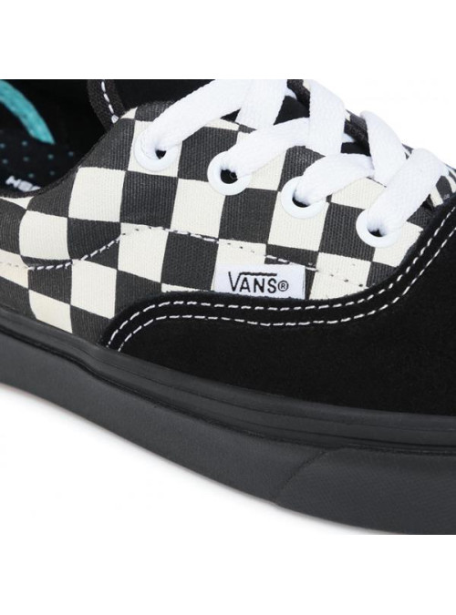 Vans Damskie Sneakersy Ua Comfycush Era VN0A3WM917Q1 Czarny | Sklep Monotox