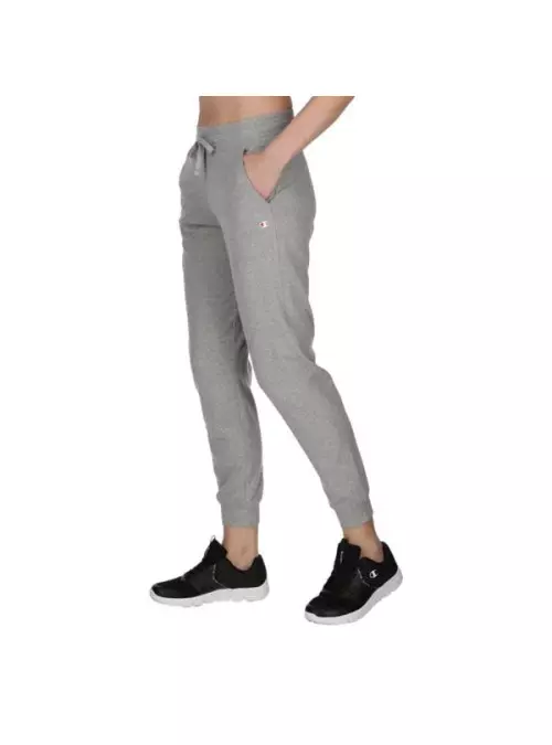 Champion CUFFED PANTS 114901EM006