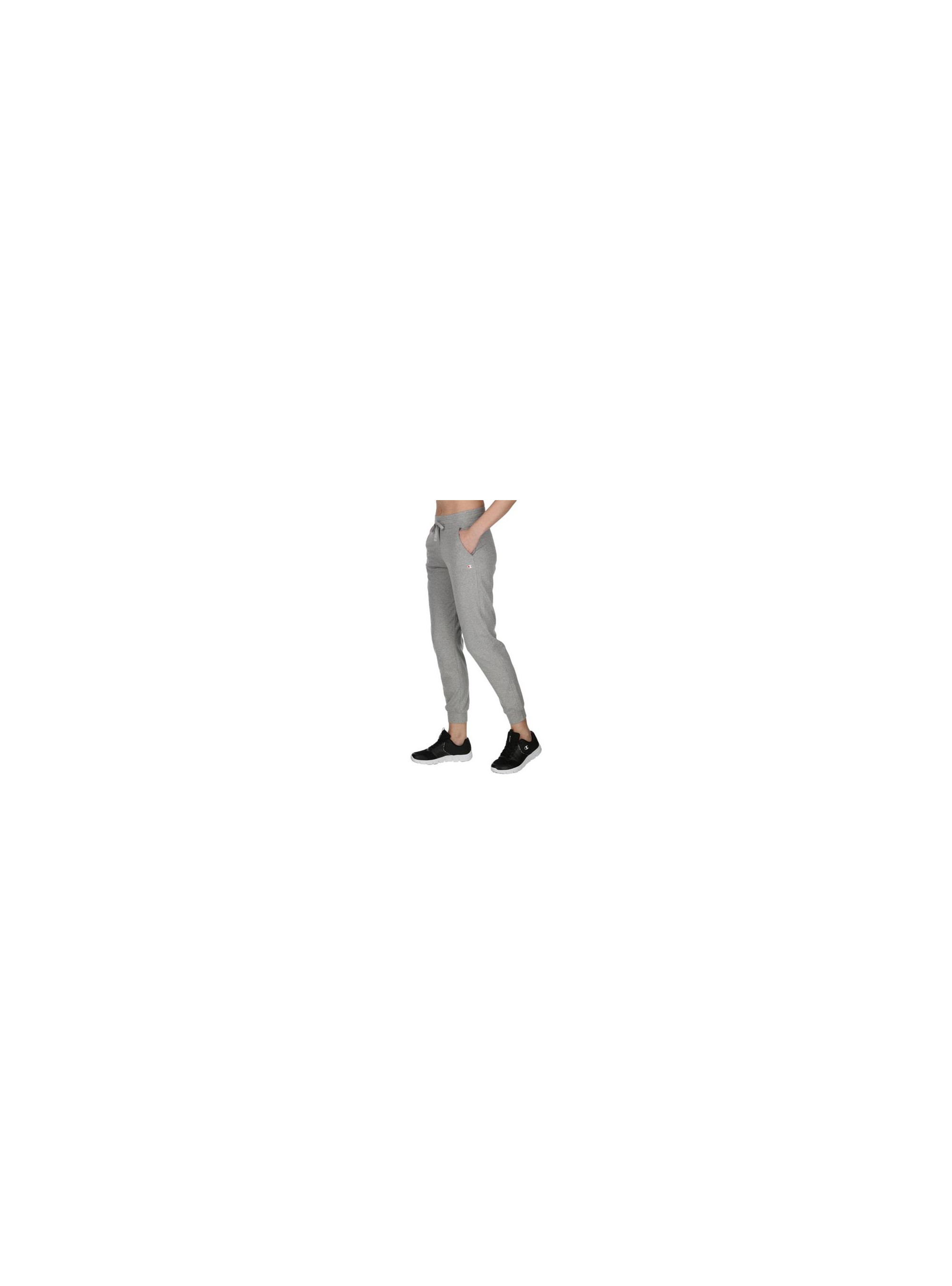 Champion CUFFED PANTS 114901EM006