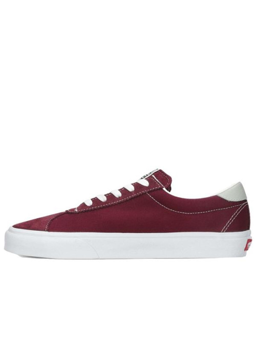 Vans Męskie Sneakersy Vans Sport VN0A4BU64PR1 Czerwony | Sklep Monotox