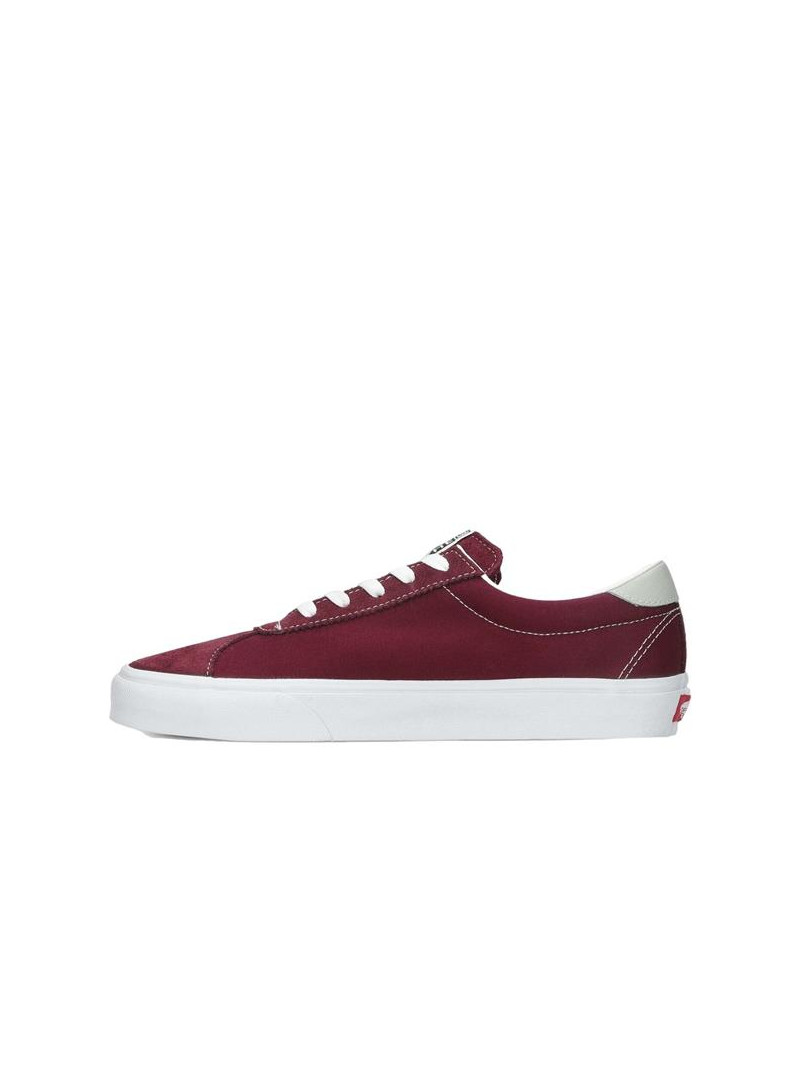 Vans Męskie Sneakersy Vans Sport VN0A4BU64PR1 Czerwony | Sklep Monotox