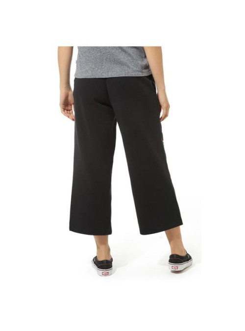 Vans Damskie Spodnie Wm Chromo Bladez Swe VN0A4DQZBLK1 Czarny | Sklep Monotox