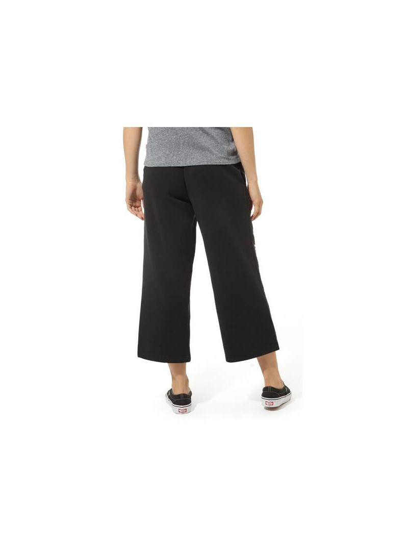 Vans Damskie Spodnie Wm Chromo Bladez Swe VN0A4DQZBLK1 Czarny | Sklep Monotox