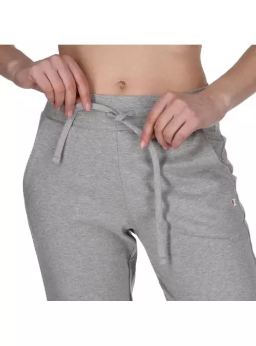 Champion CUFFED PANTS 114901EM006
