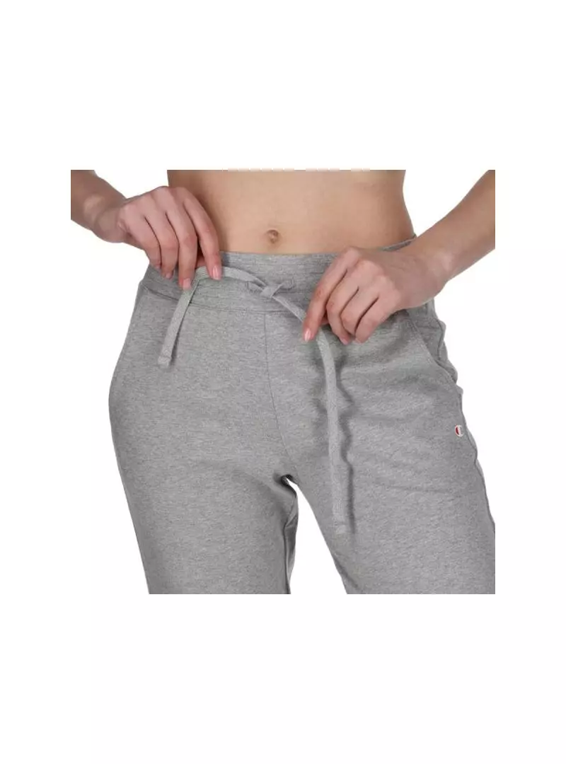 Champion CUFFED PANTS 114901EM006