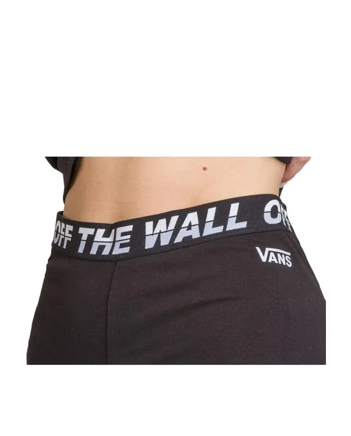 Vans Damskie Spodnie Wm Bladez Legging VN0A4DR3BLK1 Czarny | Sklep Monotox