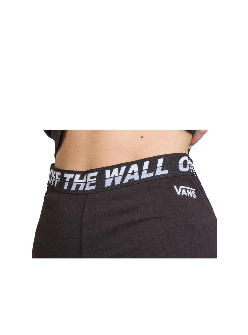 Vans Damskie Spodnie Wm Bladez Legging VN0A4DR3BLK1 Czarny | Sklep Monotox