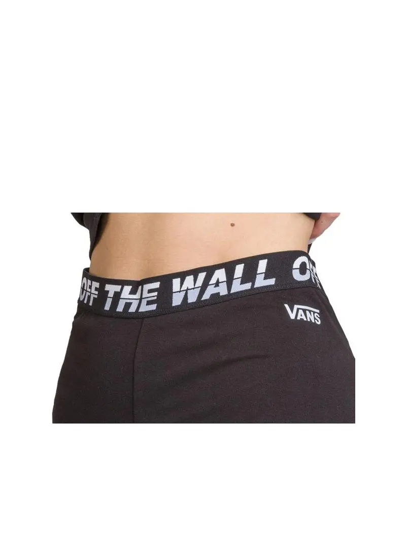 Vans Damskie Spodnie Wm Bladez Legging VN0A4DR3BLK1 Czarny | Sklep Monotox