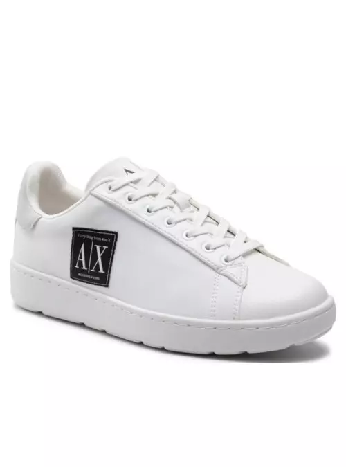 Armani Exchange AX SNEAKER XUX084-XV557-O152