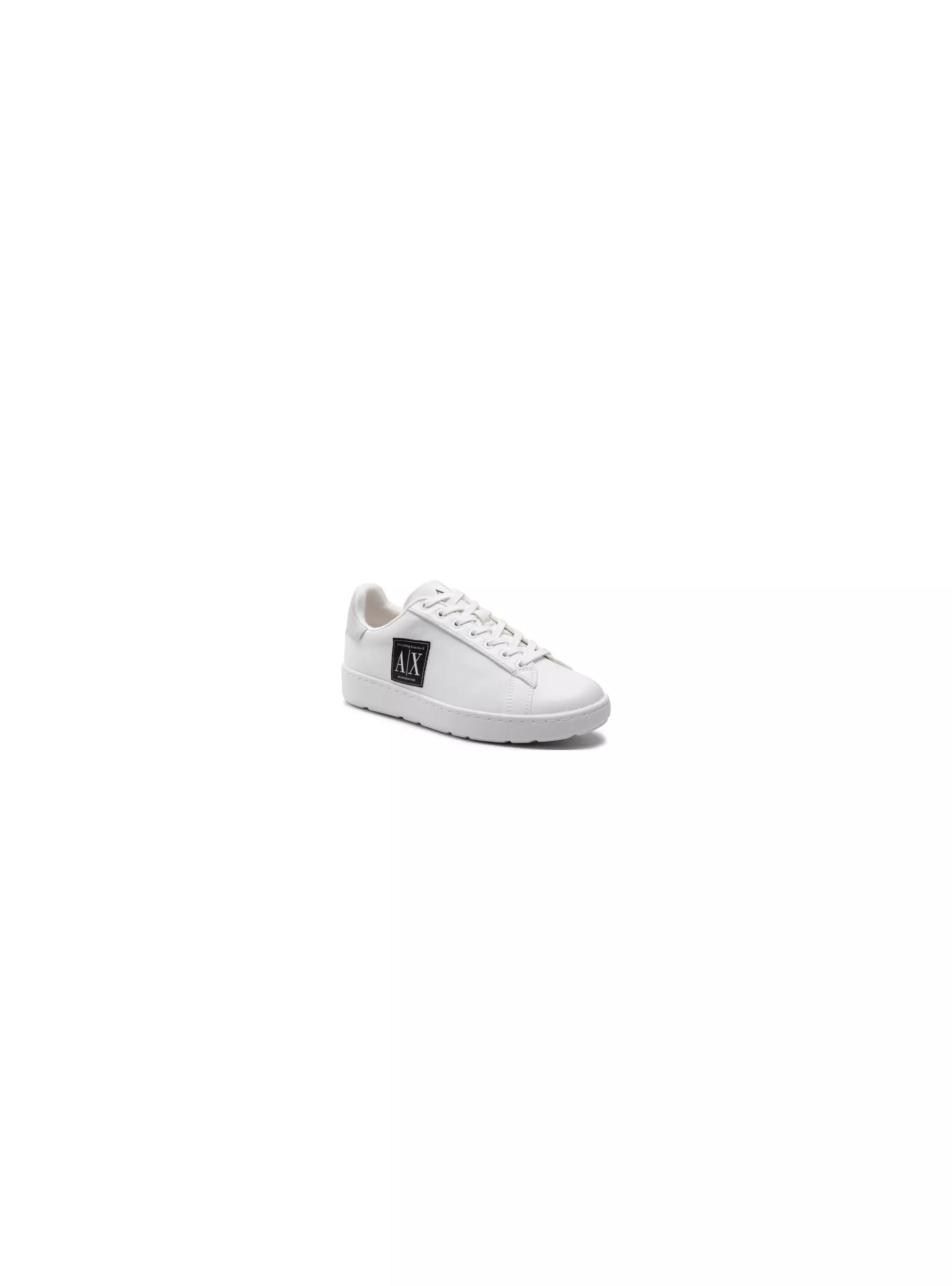 Armani Exchange AX SNEAKER XUX084-XV557-O152