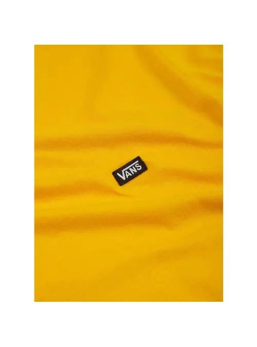 Vans Męska Bluza Mn Off The Wall Clas VN0A4TURZ6F1 Żółty | Sklep Monotox