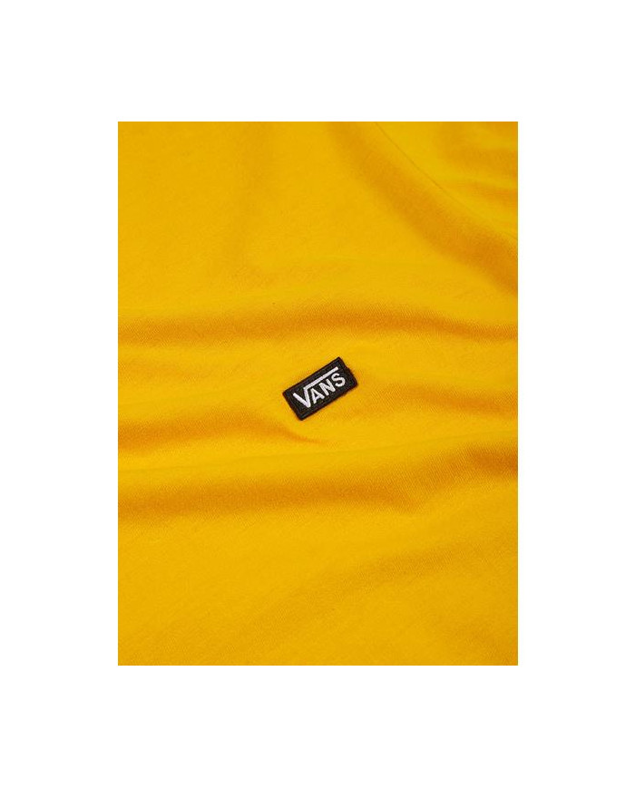 Vans Męska Bluza Mn Off The Wall Clas VN0A4TURZ6F1 Żółty | Sklep Monotox