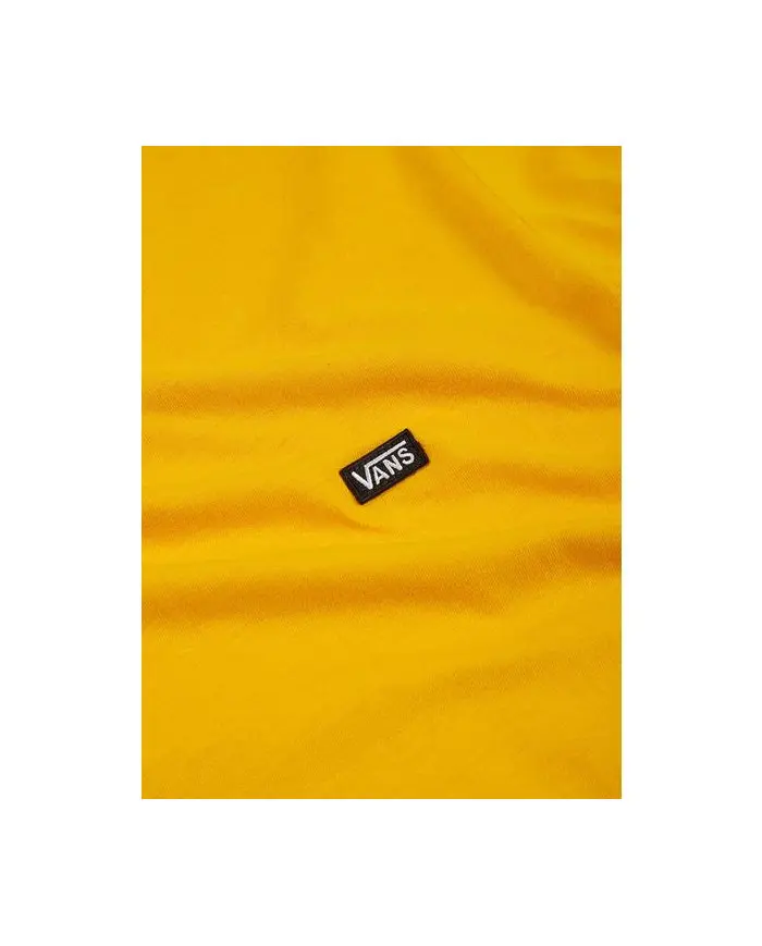 Vans Męska Bluza Mn Off The Wall Clas VN0A4TURZ6F1 Żółty | Sklep Monotox