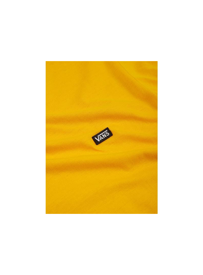 Vans Męska Bluza Mn Off The Wall Clas VN0A4TURZ6F1 Żółty | Sklep Monotox