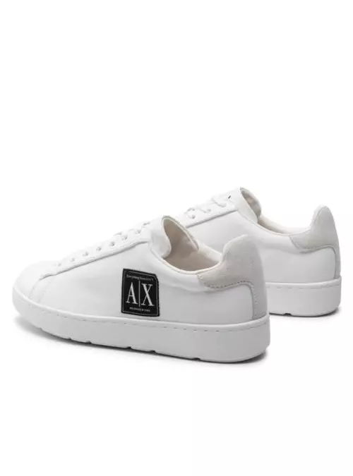 Armani Exchange AX SNEAKER XUX084-XV557-O152