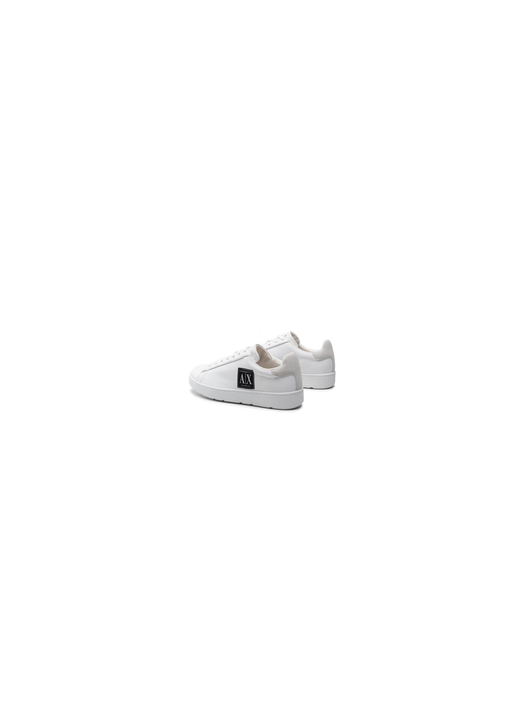 Armani Exchange AX SNEAKER XUX084-XV557-O152