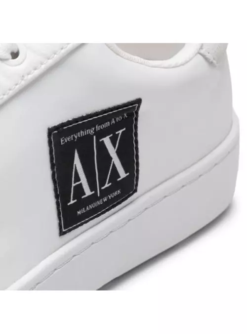 Armani Exchange AX SNEAKER XUX084-XV557-O152
