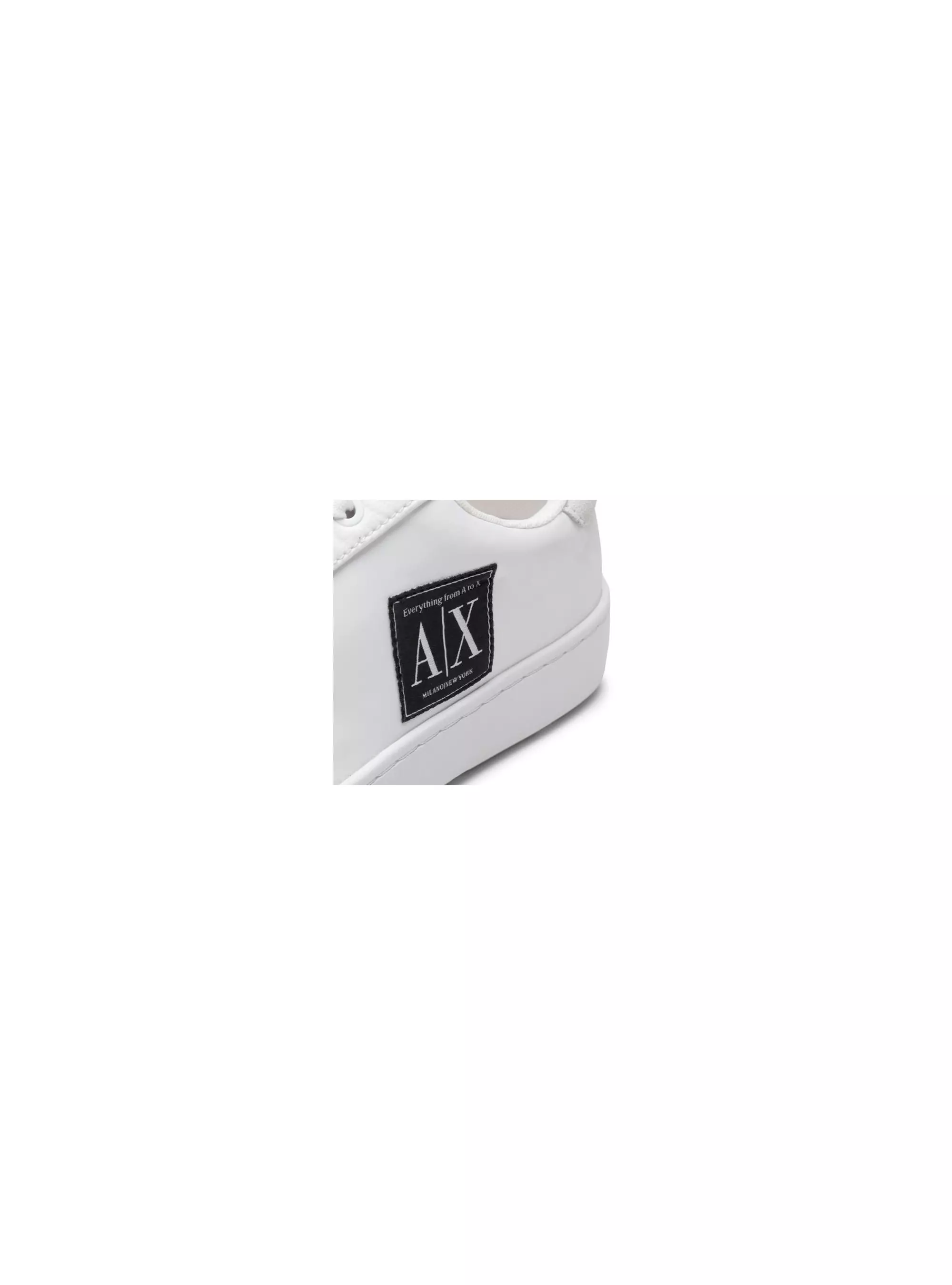 Armani Exchange AX SNEAKER XUX084-XV557-O152